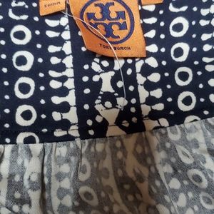 Tory burch dress